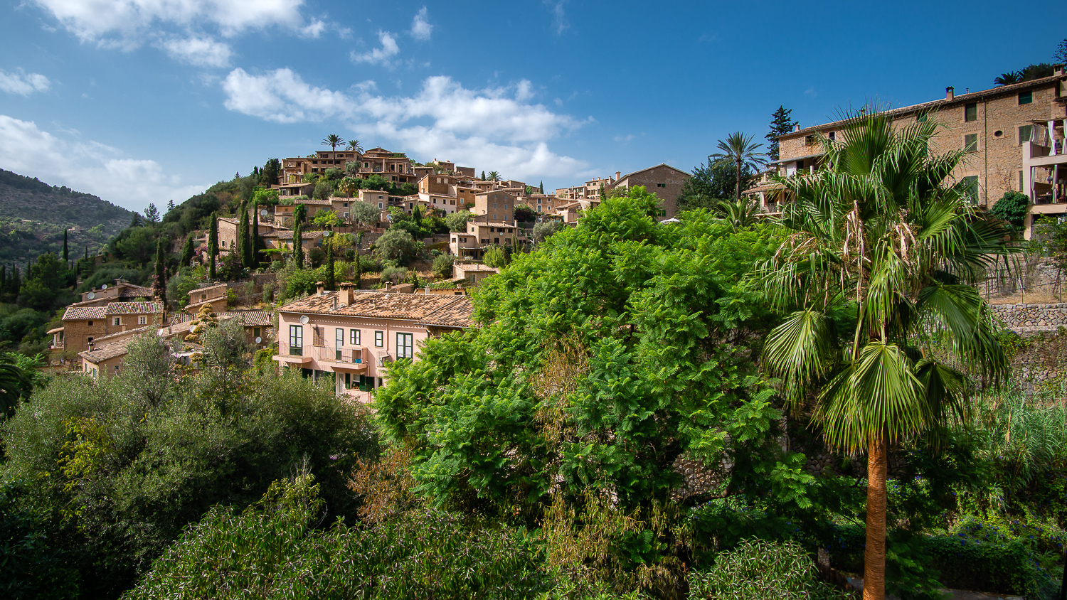 Mallorca