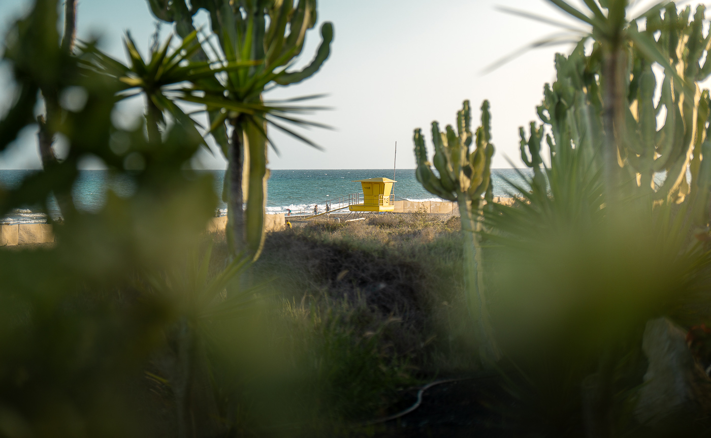 Wann ist die beste Reisezeit?