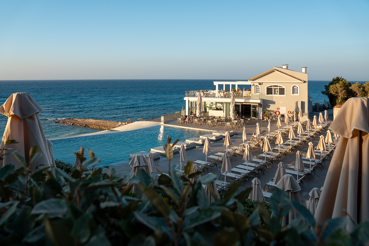 Alexandra Beach Hotel - Zakynthos