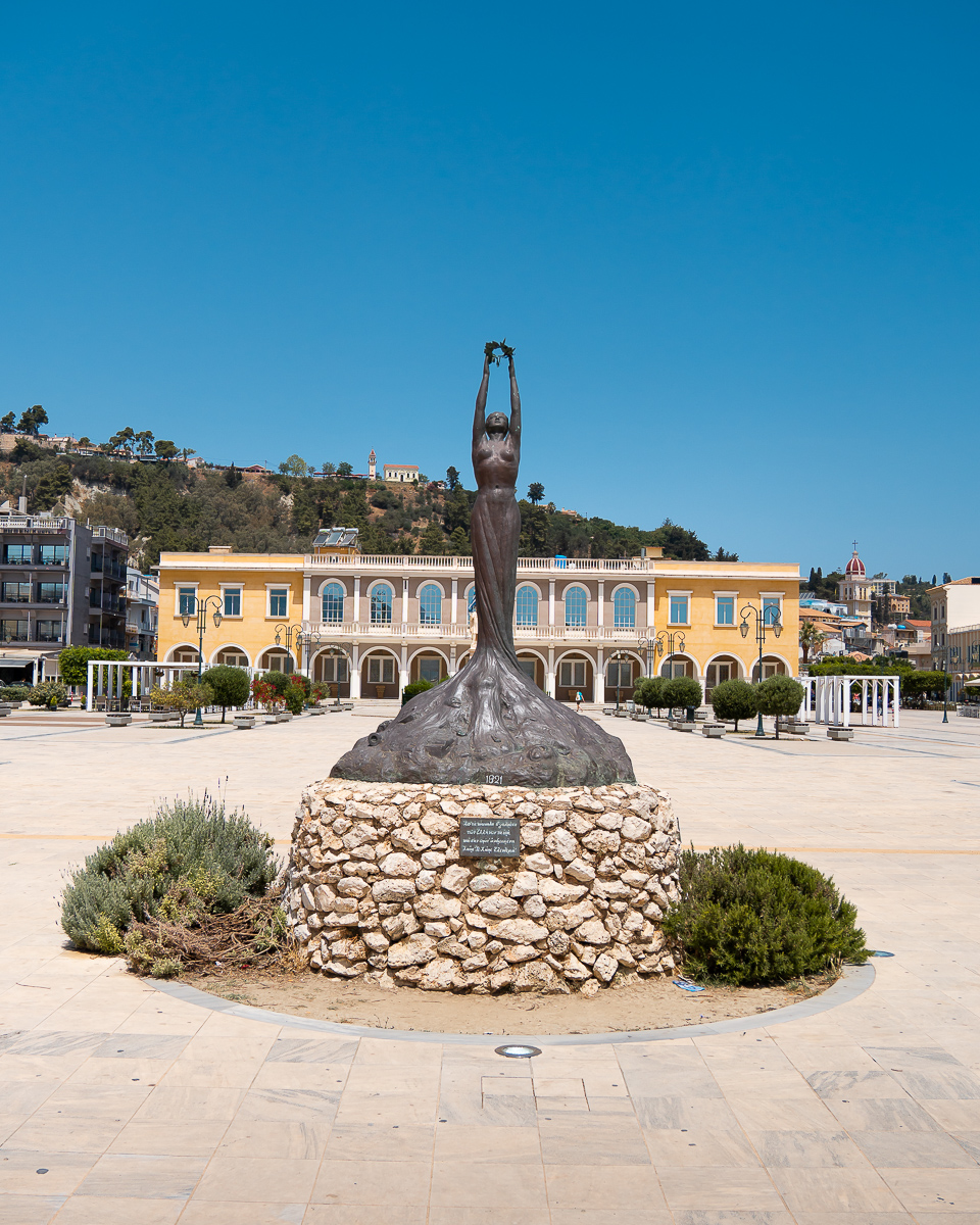 Platia Solomou