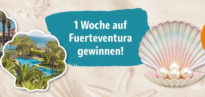 Gewinnspiel